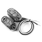 Replacement Side Marker Lights 10-30V 2.5W Waterproof LED Lamp Clearance - compare prices