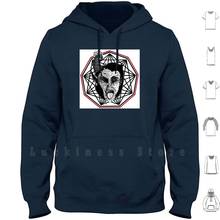 Altered Beast hoodies long sleeve King Gizzard And The Lizard Wizard Altered Beast King Gizzard Lizard Wizard Pen Ink 2024 - buy cheap