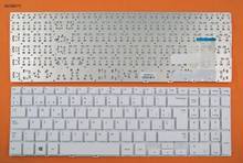 SP Spanish New Replacement Keyboard for Samsung 370R5E NP370R5E 510R5E NP510R5E 450R5E NP450R5E Laptop White 2024 - buy cheap