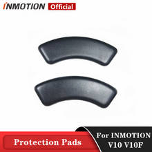 Almohadillas de protección originales para monociclo INMOTION V10/V10F, accesorios para patinete eléctrico, autobalance, un par 2024 - compra barato