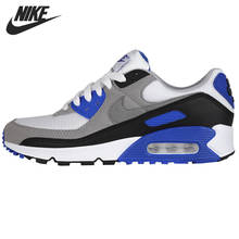 Original New Arrival  NIKE W AIR MAX 90 Women's Running Shoes Sneakers 2024 - buy cheap
