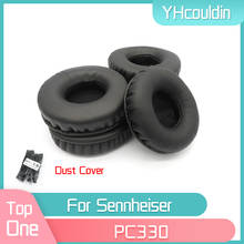 YHcouldin Earpads For Sennheiser PC330 Headphone Replacement Pads Headset Ear Cushions 2024 - buy cheap
