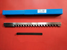 HSS Keyway Broach 3/32 B Push-Type Inch Size Broach Cutting Cutter Tool for CNC Machine GOOD 2024 - buy cheap