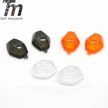 Turn Signal Indicator Light Lens For SUZUKI DL650 V-Strom 2004-2011/ DL1000 2006-2012 Motorcycle Parts Front/Rear DL 650/1000 2024 - buy cheap