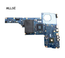 685783-001 685783-501 for HP 1000 450-G0 motherboard Compaq Presario CQ45-M laptop motherboard working perfect 2024 - buy cheap