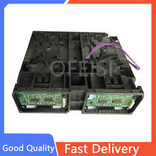 Free shipping new original for HP CM1015 1017 Laser Scanner Assembly RM1-1970-000 RM1-1970 laser head printer part on sale 2024 - buy cheap