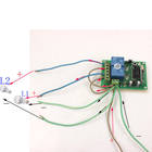 Sistema sem fio de controle remoto dormir plion, interruptor 12v 10a 2ch canais rf wireless com 2 transmissores + receptor liga/desliga 315mhz 433mhz - especificações Sistema sem fio de controle remoto dormir plion, interruptor 12v 10a 2ch canais rf wireless com 2 transmissores + receptor liga/desliga 315mhz 433mhz - especificações
