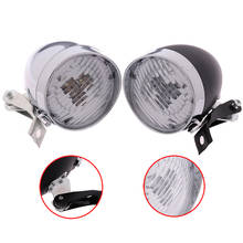 New Hot Sale 3 LED Retro Bicycle Bike Front Light Headlight Vintage Flashlight Lamp 2024 - buy cheap