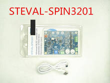 Placa de desarrollo de controlador avanzado STEVAL-SPIN3201 2024 - compra barato