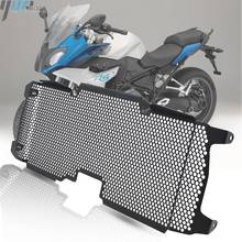 Cubierta protectora para parrilla de radiador de motocicleta, accesorio para BMW R1200RS R 1200 R 1200 RS 2015 2016 2017 2018, nuevo 2024 - compra barato