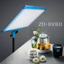 Yidoblo Super Slim LED Panel Light Dimmable Bio-color Soft Light LED Lamp For Photography Interview RC LCD screen LED light 2024 - buy cheap