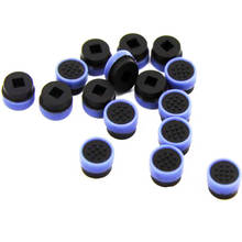 NEW 50pcs/lot for dell e6400 E6410 trackpoint mouse rubber caps 2024 - buy cheap