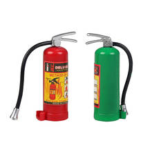 Decoration Miniature Fire Extinguisher for 1/8 1/10 Axial SCX10 90046 TRX4 G63 Defender D90 RC Car Accessories Parts 2024 - buy cheap