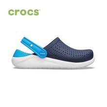 CROCS LiteRide Clog K KIDS 2024 - купить недорого