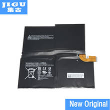 Jiguu-batería Original para tableta, G3HTA005H, G3HTA009H, para MICROSOFT Surface Pro 3, Surface Pro4 PRO 3, 1631, 7,6 V, 42.2WH 2024 - compra barato