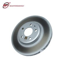 Auto front brake discs rotor 8K0615301=8W0615301G for Audi A4 A4AR A4Q A5CA A5CO 2008-2016 2024 - buy cheap