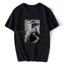 Camiseta masculina e feminina thom s-head, camisetas de algodão, anime harajuku streetwear 2024 - compre barato