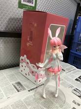 Anime Game Honkai Impact 3 Yae Sakura Heretic Miko Wedding Dress Standing Posture PVC Action Figure Xmas T30 2024 - buy cheap