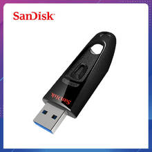 Original SanDisk CZ48 usb flash USB 3.0 Pen Drive high speed pendrive 3.0 Disk 16GB 32GB 64GB 128GB USB Flash Drive Stick usb 2024 - buy cheap
