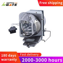 HAPPYBATE BL-FP220A Replacement Projector Lamp with Housing VIP210 0.8  E20.9 for OPTOMA EH400 Bulb Projector 2024 - buy cheap
