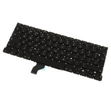 Laptop Keyboard UK Layout for Apple MacBook Pro Retina 13 Inch A1502 Laptop Replacement Keyboards 2024 - buy cheap