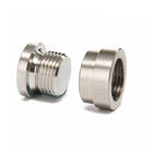 High Quality O2 Oxygen Sensor Metal Weld On Bung & Plug Wideband Nut & Cap Kit Set Tools - photo 2026 High Quality O2 Oxygen Sensor Metal Weld On Bung & Plug Wideband Nut & Cap Kit Set Tools - photo 2026