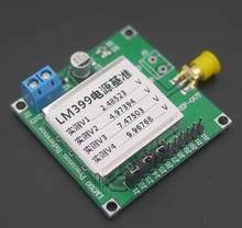 TL431 AD584 LM399 voltage reference 2.5V / 5V / 7.5V / 10V high precision reference 2024 - buy cheap