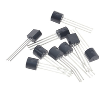 New 50pcs/lot  KA78L05AZ 78L05 TO-92 3-Terminal 0.1A Positive Voltage Regulator in stock 2024 - buy cheap