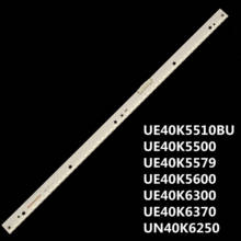 NOVO Para Samsung UE40K5510BU UE40K5510BUXRU CY-KK040BGLV3V luz bar S_K5.5-6.2K_40_SFL70_52LED_REV2.0_160129 LM41-00298A 2024 - compre barato