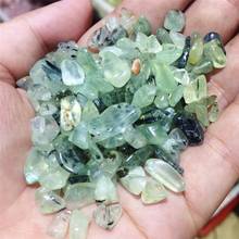 100G Natural grape stone crystal tumbling crystal healing specimen gem mineral family desktop aquarium decoration 2024 - buy cheap