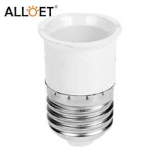 E27 to B22 Converter Light Adapter Lamp Holder Lighting Parts Material Fireproof Material Socket Corn Bulb light Ure 2024 - buy cheap