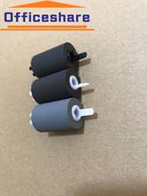 20pcs JC93-00540B original pickup roller for samsung 8123 8128 9123 9252 9251 9301 8230  9250 for hp E78325 77822 82560 77422 2024 - buy cheap