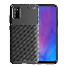 For Cover Samsung M51 Case For Samsung Galaxy M51 TPU Cover For Samsung M31S M01S A01 M01 Core A51 A71 Note 20 Ultra M51 Fundas 2024 - buy cheap