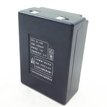 2020 Brand New Hi-target GPS Host Battery BL-1400 For Hi-target RTK V8 V9 V10 GNSS  Surveying Battery 7.4V 1400mAh 2024 - buy cheap