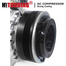 AC compressor Clutch for bmw e70 x5 2007-2010 3.0L 64529185143 64529195973 351340931 64509121759 64529121759 6452912175902 2024 - buy cheap