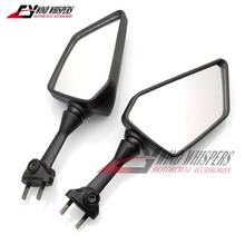 Motorcycle rearview mirrors For Kawasaki ninja 250R EX250 K8F 2008 2009 2010 2011 2012 2024 - buy cheap