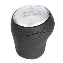 6 Speed Gear Shift Knob Fit for Nissan Juke F15 X-Trail T31 Qashqai MKI JJ10 2010 2011 2012 2013 2024 - buy cheap