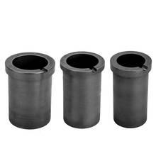 High-Purity Melting Graphite Crucible Good Heat Transfer Performance For High-Temperature Gold And Silver Metal Smelting Tools 2024 - buy cheap