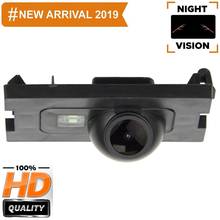 HD 1280x720p Reversing Backup Camera Rearview Camera for Land Rover Discovery 3 4 Range Rover Sport Freelander 2 2024 - buy cheap