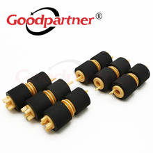 6X 5335 7525 7535 7775 5325 Paper Feed Roller for Xerox WorkCentre 7655 7665 7675 7755 7765 5330 7425 7428 7435 7530 7545 7556 2024 - buy cheap