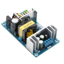 6A AC-DC Power Supply Module AC 100-240V to DC 24V Switching Power Supply Board 2024 - buy cheap