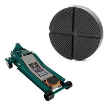 Adaptador Universal de almohadilla de goma para disco, conector lateral de soldadura, 12,5 CM, X1 2024 - compra barato