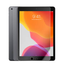 HD-пленка для смартфона, защитное закаленное стекло для Apple iPad Mini 6 5 3 2 1 Gen 7,9 8,3, новый iPad 2021 2020 2024 - купить недорого