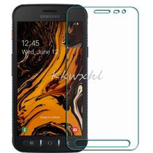 For Samsung Galaxy Xcover 4s 4 5" Screen Protective Tempered Glass ON Xcover4s SM-G398F G398FN/DS G390F Protector Cover Film 2024 - buy cheap