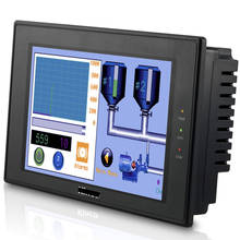 New Original 7 Inch HMI MT4424TE 800x480 Touch Screen With Ethernet Program Spot 2024 - buy cheap