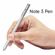 Многофункциональный сенсорный экран для Samsung Galaxy Note 3 Active Stylus S Pen для Мобильный телефон 2024 - купить недорого