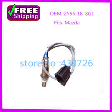 High quality oxygen sensor oem ZY56-18-8G1 ZY56188G1 For Mazda Axela BK3P 2024 - buy cheap