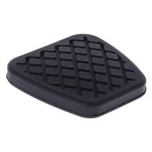 Auto Car Brake Clutch Pedal Pad Rubber Cover Foot Rest Protector Accessories For Honda Civic Accord CR-V Prelude Acura 2024 - buy cheap