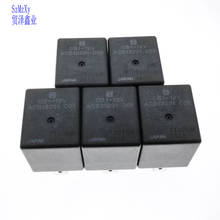 5 шт. CB1-12V ACB13201 CB Series 30A SPDT 12 VDC ISO подключаемое автомобильное реле 2024 - купить недорого