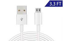 Cable Micro USB de carga rápida 3A, Cable de datos para Samsung, Xiaomi, LG, tableta, teléfono móvil Android 2024 - compra barato